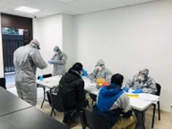 कोविड-19: ओडिशा में अब तक 169 मौतें, मामले 30 हजार के पार